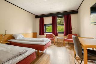Ørnes Hotell - 5