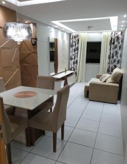 Apartamento para o São João de Caruaru - 3