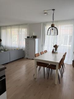 Licht & ruim appartement, hartje centrum Breda - Breda - 2