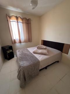 Apartamento 2 quartos ,Mobiliado em Sumare SP - 2
