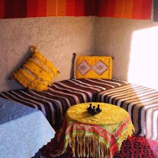 Camp Desert Sky - 8