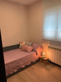 Apartamento Patricia - 3