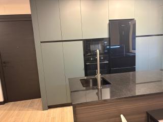 Apartamento Patricia - 1