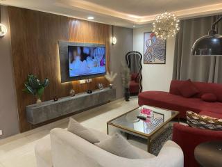 GOLD CREST Apartments - 9