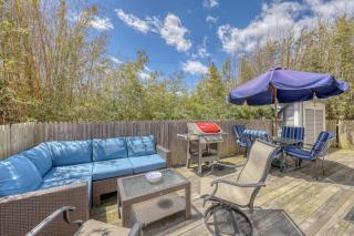 The Surfcomber Multi-Residence Home - 7