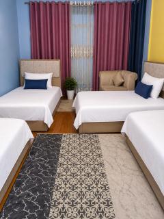 Al Itqan hotel - 7
