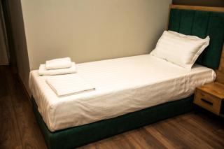 HOTEL CENTERPOINT Tirana - 4