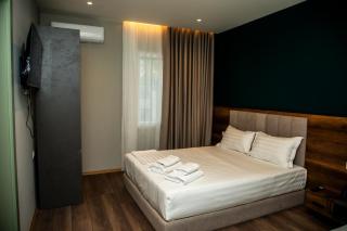 HOTEL CENTERPOINT Tirana - 3