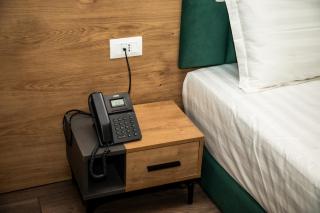 HOTEL CENTERPOINT Tirana - 2
