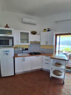 La Terrazza sul Tirreno - 4