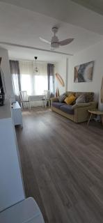 Apartamento cerca a la playa - 4