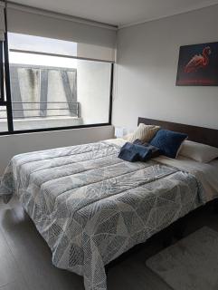 Departamento amoblado - 3