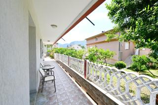 Badza Apartment - 1