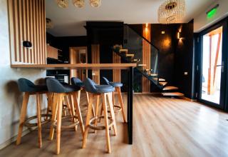 Royal Hill- Bran King Spa Chalet - 1
