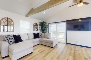 The Baytown Getaway - 5
