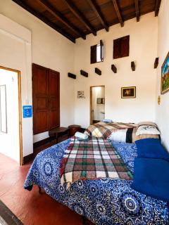 Amura Hostel - Antigua Guatemala - 5