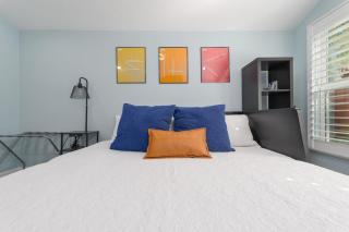 Blue Palm Cottage - Team Joseph Ellen - 5