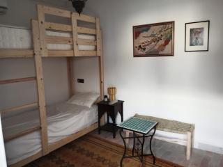 Riad la Fíbula de Nora - 9