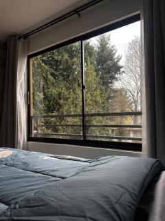 Hermoso Departamento a pasos Av Alemania Temuco - 4