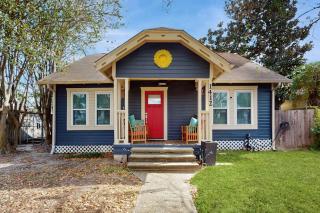 Midcentury Hideaway - House & Studio - 0