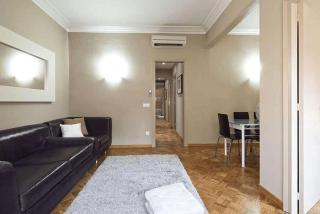 Stay U-nique Apartment Gran Via V - 1