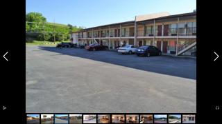 Fincastle Motor Inn - 7