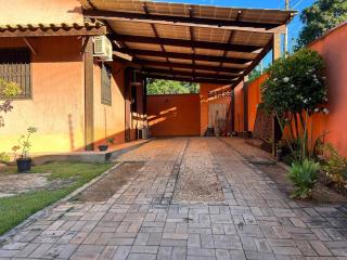 Casa da Rosa - 1