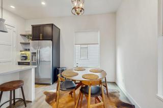 Houston Getaway - 5