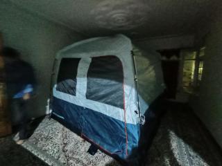 Nomad's Nest Camp - 4