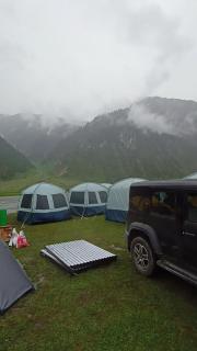 Nomad's Nest Camp - 3