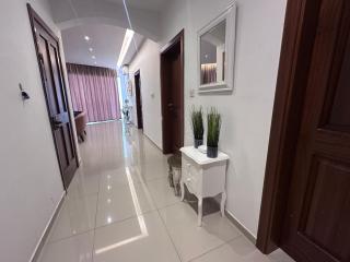 Modern Large 200sqm 5 bedroom Apartment in the heart of Sliema - Sliema - 3