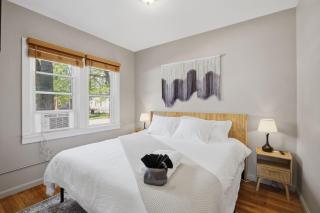 The Cozy Tremont - 9