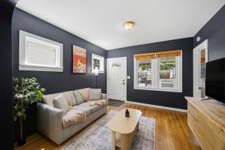 The Cozy Tremont - 5