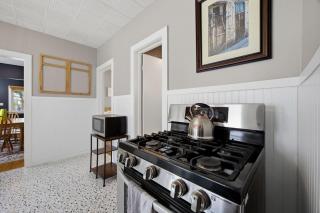 The Cozy Tremont - 4