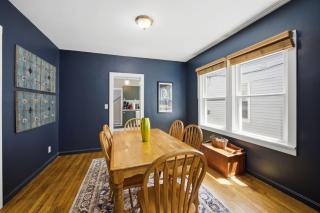 The Cozy Tremont - 1
