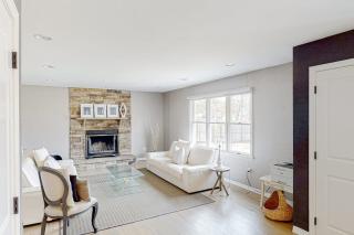 Hamptons Hideaway - 2