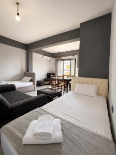 Vila New Ksamil - 8