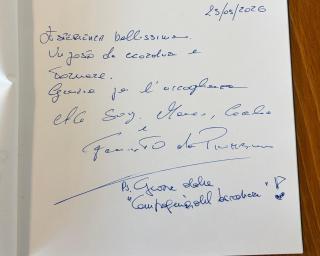 Cascina Ricardin - 5