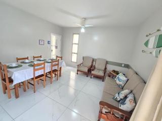 Praia Morro Katia apartamentos - Edificio Porto Belo - 9