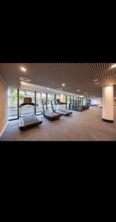 Luxury 2 bed Suite - 7