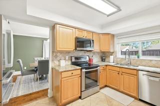 4BR Gem Near Trails - 6