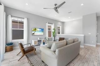 Casa Al Mare - Block from Beach Ocean View - 9