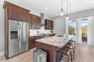 Casa Al Mare - Block from Beach Ocean View - 6