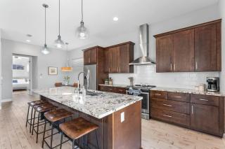 Casa Al Mare - Block from Beach Ocean View - 3