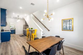Clutch City Super - Luxe at East Downtown Unit 1 - 4