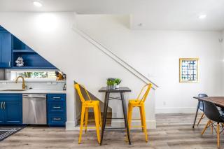 Clutch City Super - Luxe at East Downtown Unit 1 - 3