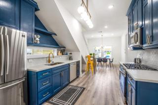 Clutch City Super - Luxe at East Downtown Unit 1 - 1