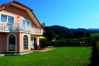 APARTMÁN RIVIÉRA 1 so samostatnou záhradou - 9