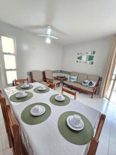 Praia Morro Katia apartamentos - Edificio Porto Belo - 7