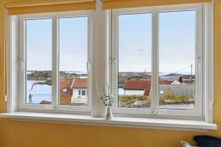 Holiday home with beautiful sea views, Kristiansand - 1